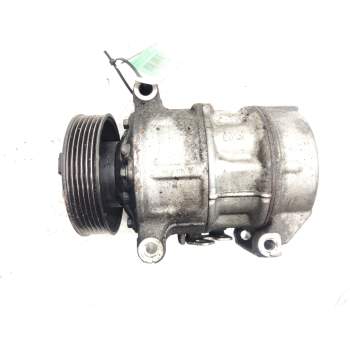 Recambio de compresor aire acondicionado para citroën ds 7 ds 7 crossback buehdi referencia OEM IAM 9827874280  