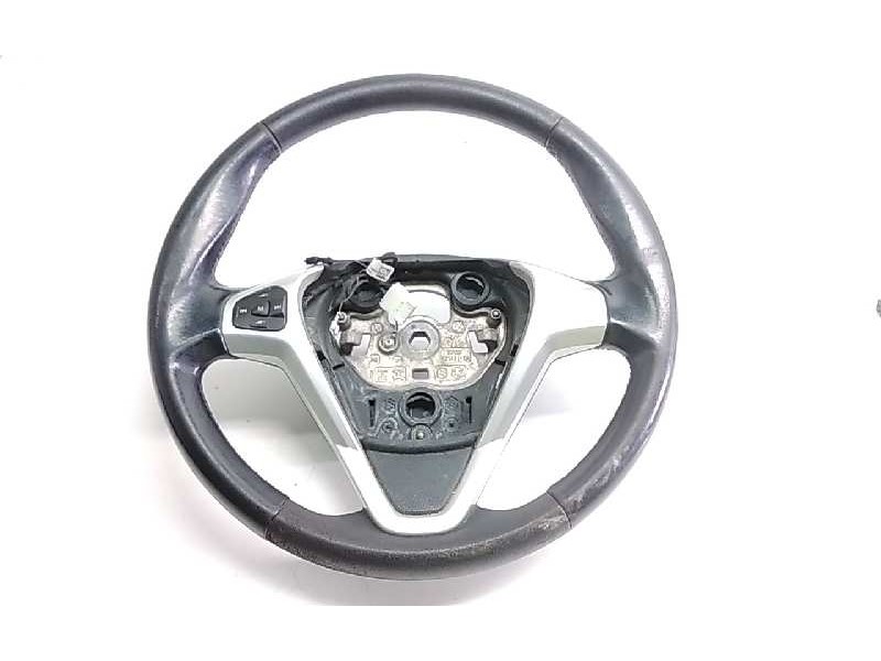 Recambio de volante para ford fiesta (cb1) trend referencia OEM IAM 62146117A  