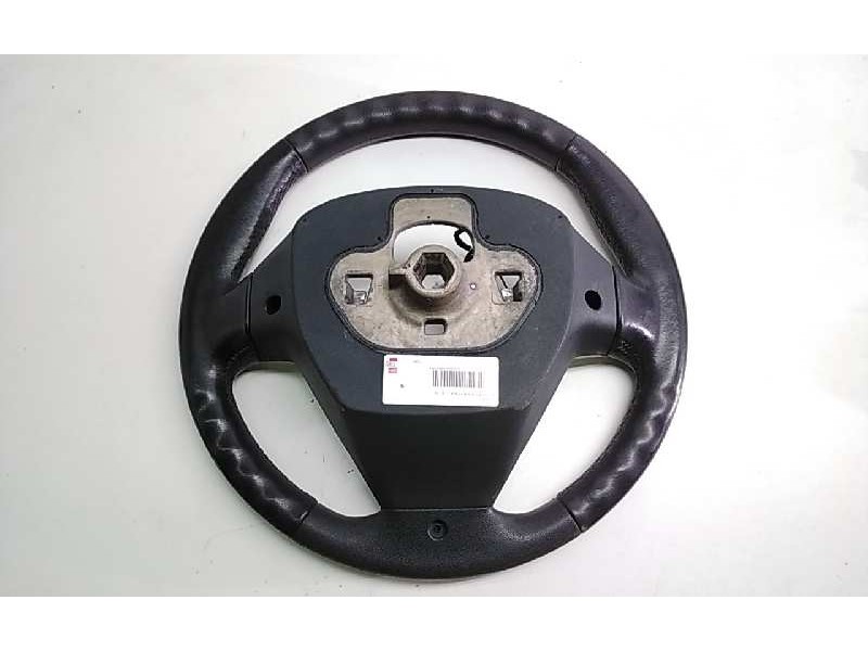 Recambio de volante para ford fiesta (cb1) trend referencia OEM IAM 62146117A  