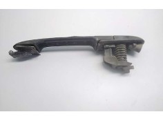 Recambio de maneta exterior delantera izquierda para mercedes vito (w638) caja cerrada referencia OEM IAM    2