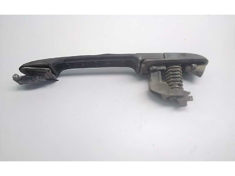 Recambio de maneta exterior delantera izquierda para mercedes vito (w638) caja cerrada referencia OEM IAM   