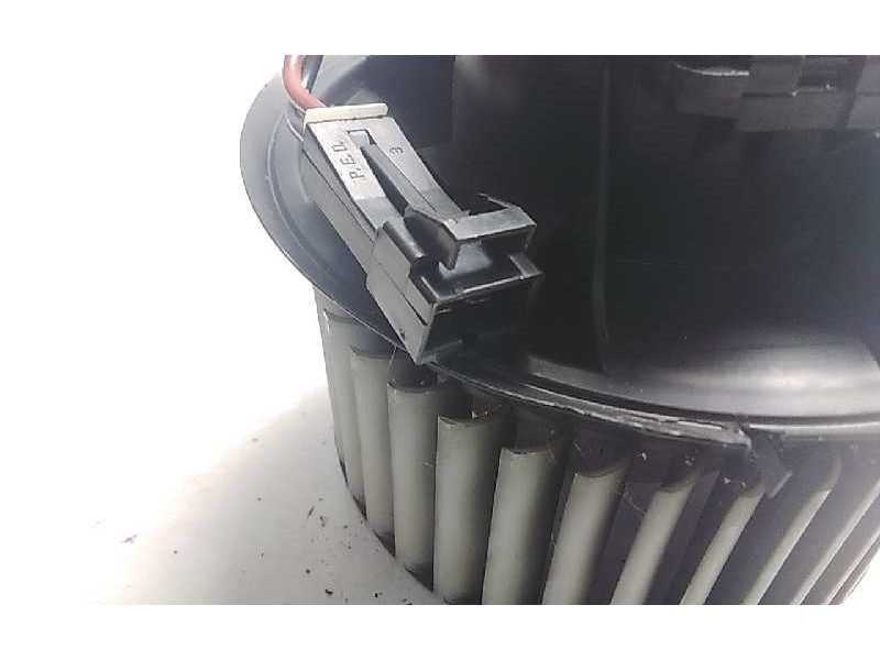 Recambio de motor calefaccion para alfa romeo gt (125) 1.9 jtd 16v 150/ distinctive referencia OEM IAM 885001813FZ  