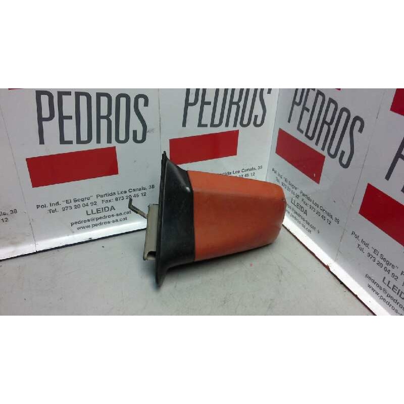 Recambio de retrovisor izquierdo para opel kadett e 1.6 referencia OEM IAM   