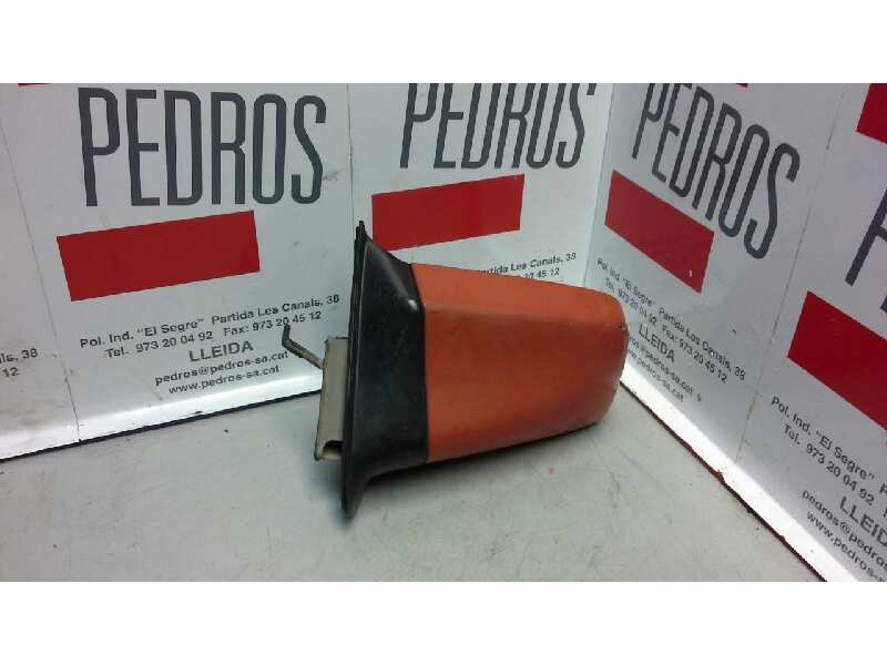 Recambio de retrovisor izquierdo para opel kadett e 1.6 referencia OEM IAM   