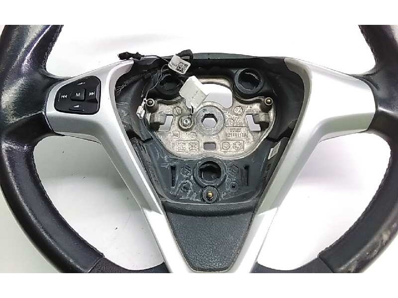 Recambio de volante para ford fiesta (cb1) trend referencia OEM IAM 62146117A  