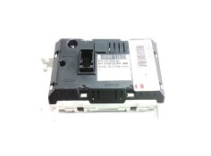 Recambio de pantalla multifuncion para ford fiesta (cb1) trend referencia OEM IAM AA6T18B955BB   2