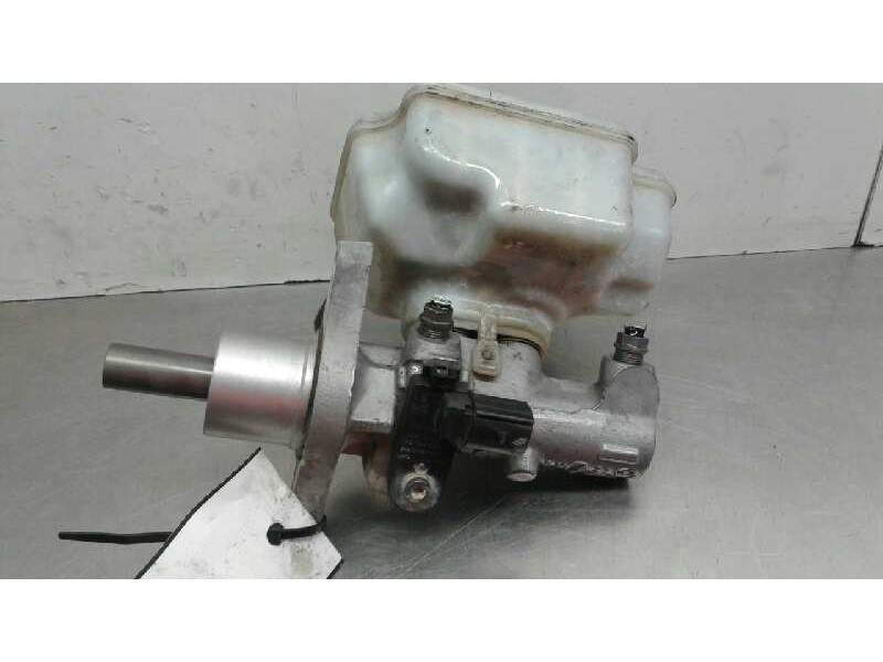 Recambio de bomba freno para seat altea xl (5p5) 1.9 tdi referencia OEM IAM 1K0945459A  