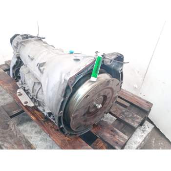 Recambio de caja cambios para bmw x5 (e70) 3.0 3.0d referencia OEM IAM 1068401252 7567223 7567792 1068401252 