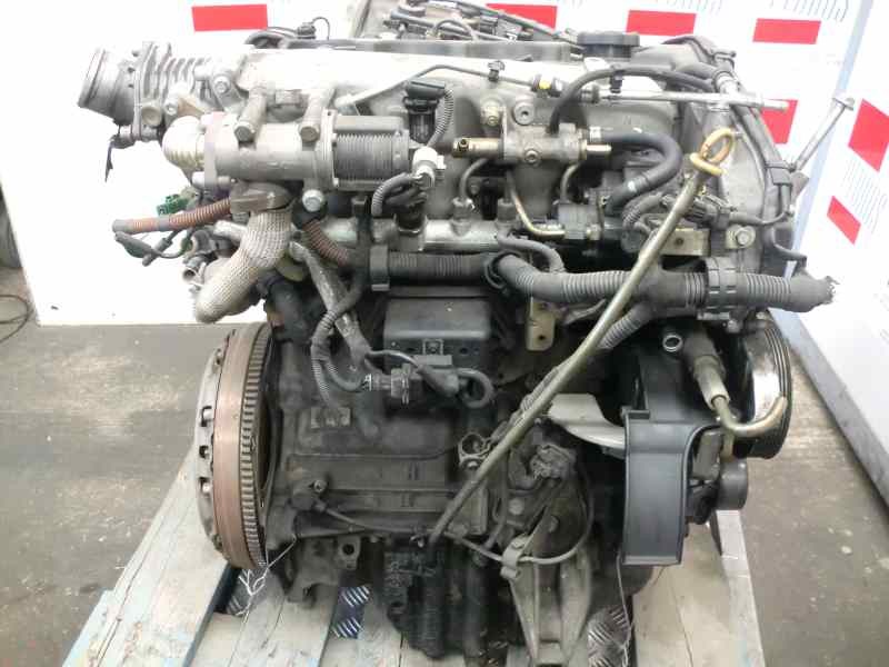 Recambio de motor completo para alfa romeo 147 (190) 1.9 jtd cat referencia OEM IAM 937A2000  