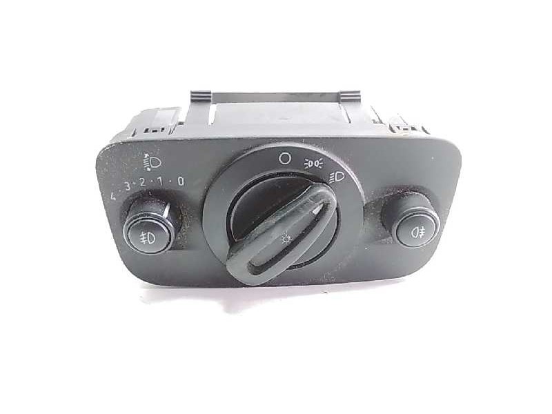 Recambio de mando luces para ford fiesta (cb1) trend referencia OEM IAM 8A6T13A024BB  