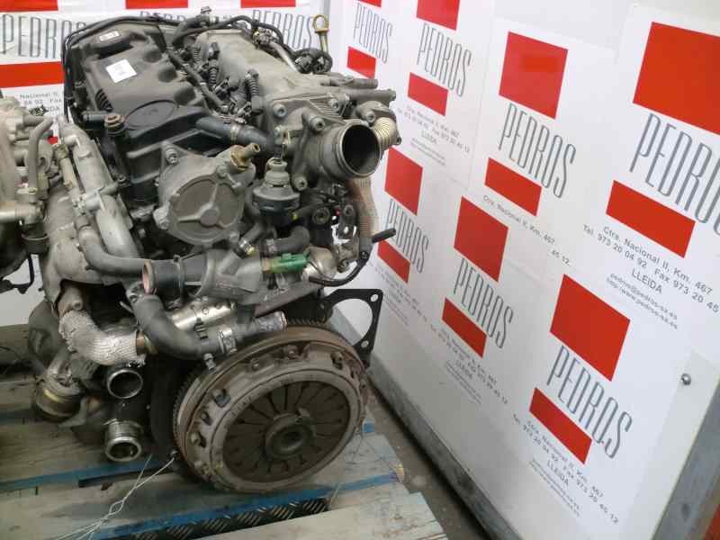 Recambio de motor completo para alfa romeo 147 (190) 1.9 jtd cat referencia OEM IAM 937A2000  
