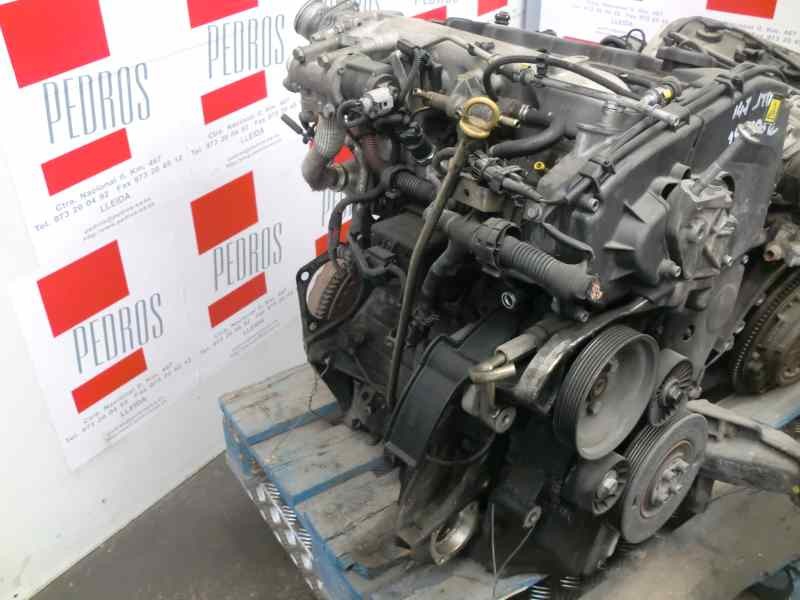 Recambio de motor completo para alfa romeo 147 (190) 1.9 jtd cat referencia OEM IAM 937A2000  