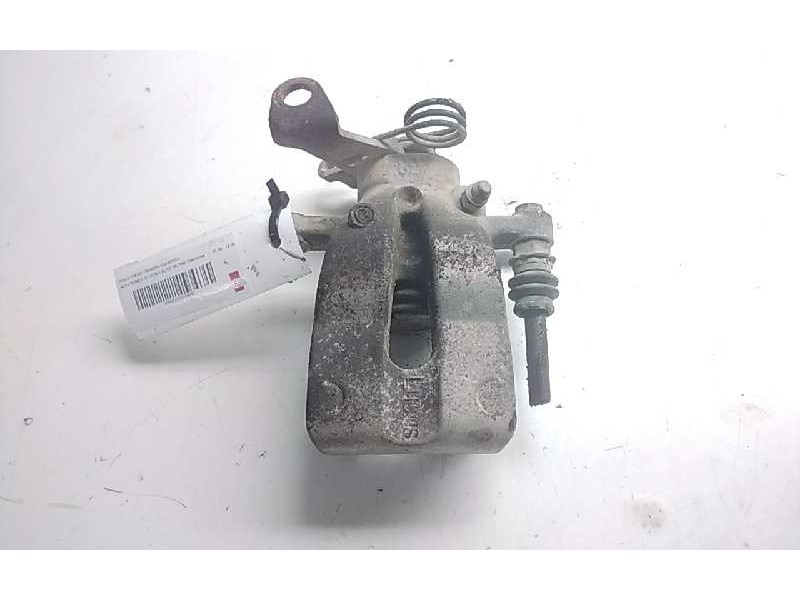 Recambio de pinza freno trasera izquierda para alfa romeo gt (125) 1.9 jtd 16v 150/ distinctive referencia OEM IAM 0077364538  