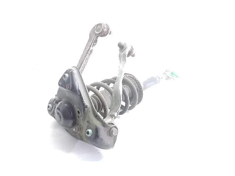 Recambio de amortiguador delantero derecho para audi a4 berlina (b5) 2.6 referencia OEM IAM 8D0413031M  