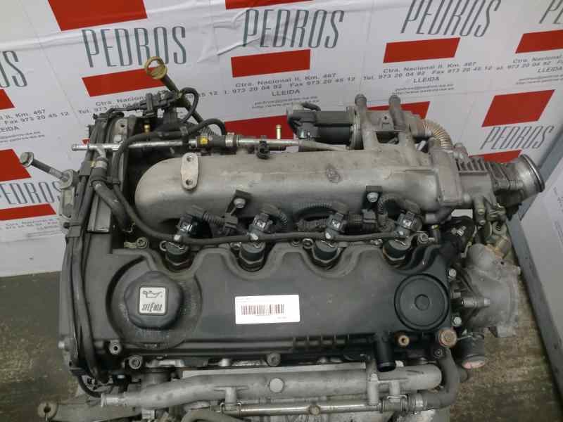 Recambio de motor completo para alfa romeo 147 (190) 1.9 jtd cat referencia OEM IAM 937A2000  