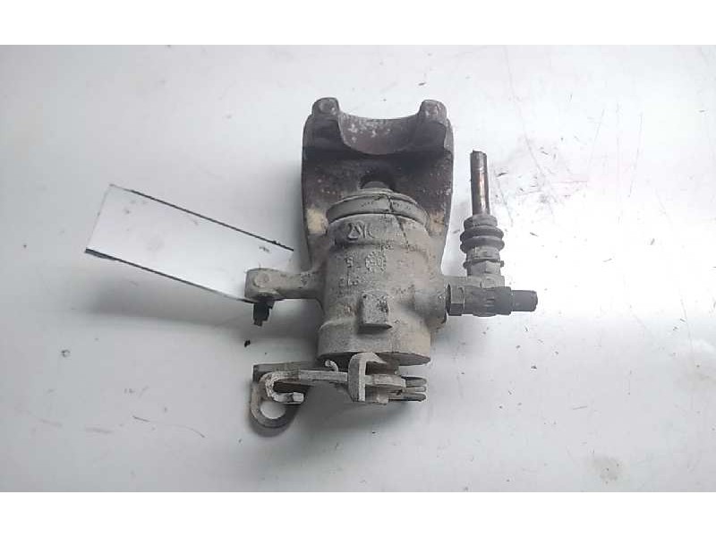 Recambio de pinza freno trasera izquierda para alfa romeo gt (125) 1.9 jtd 16v 150/ distinctive referencia OEM IAM 0077364538  