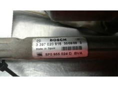 Recambio de motor limpia delantero para seat altea xl (5p5) 1.9 tdi referencia OEM IAM 3397020916 5P0955024D  2