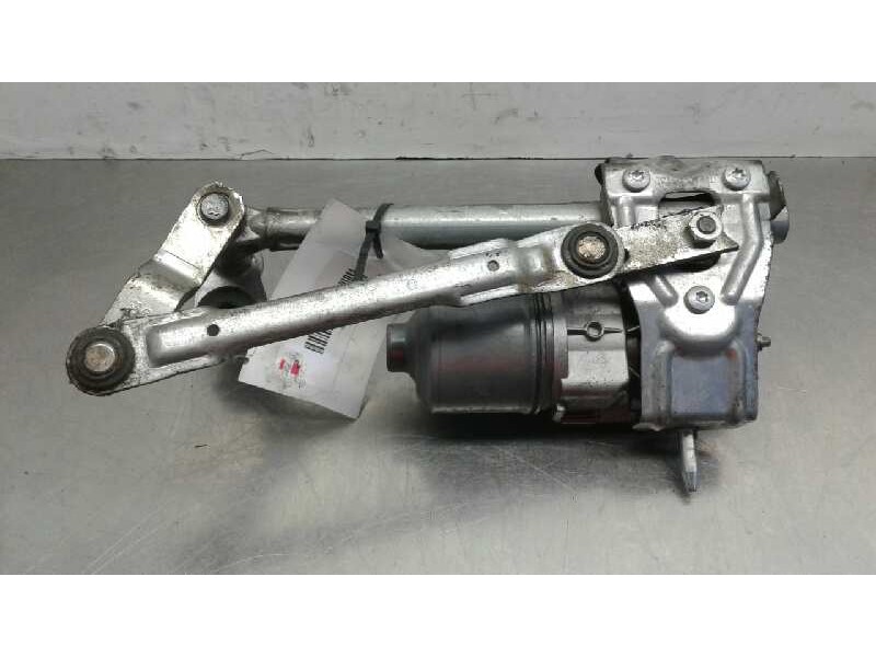 Recambio de motor limpia delantero para seat altea xl (5p5) 1.9 tdi referencia OEM IAM 3397020916 5P0955024D 
