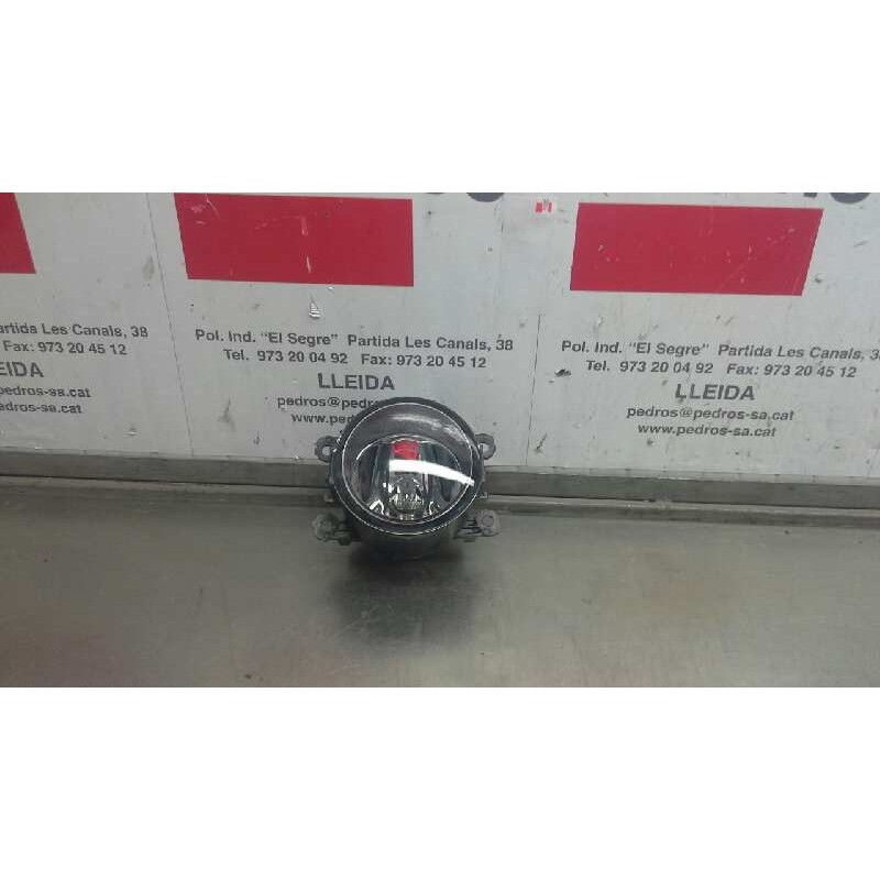 Recambio de faro antiniebla derecho para ford focus lim. (cb8) 1.6 16v ti-vct cat referencia OEM IAM 2N11-15201-AB FORD VALEO