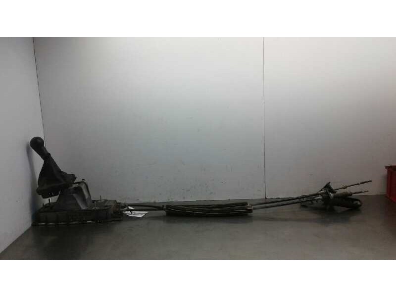 Recambio de palanca cambio para seat altea xl (5p5) 1.9 tdi referencia OEM IAM 1K0711061CH 1K0711049CH 