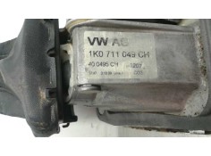 Recambio de palanca cambio para seat altea xl (5p5) 1.9 tdi referencia OEM IAM 1K0711061CH 1K0711049CH  2