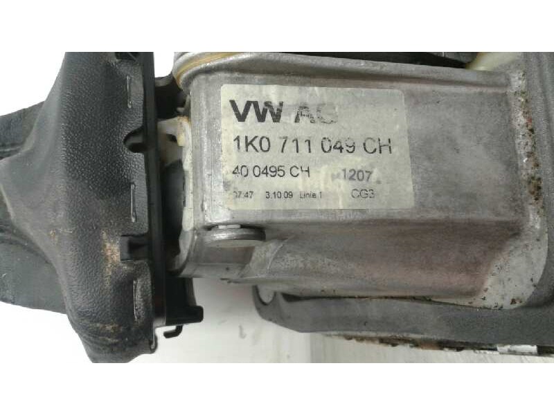 Recambio de palanca cambio para seat altea xl (5p5) 1.9 tdi referencia OEM IAM 1K0711061CH 1K0711049CH 