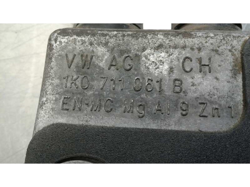 Recambio de palanca cambio para seat altea xl (5p5) 1.9 tdi referencia OEM IAM 1K0711061CH 1K0711049CH 