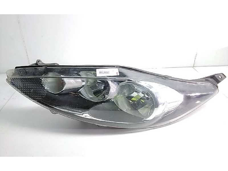 Recambio de faro izquierdo para ford fiesta (cb1) trend referencia OEM IAM 8A6113W030AJ  