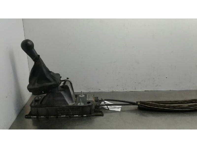 Recambio de palanca cambio para seat altea xl (5p5) 1.9 tdi referencia OEM IAM 1K0711061CH 1K0711049CH 