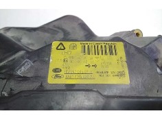 Recambio de faro izquierdo para ford fiesta (cb1) trend referencia OEM IAM 8A6113W030AJ   2