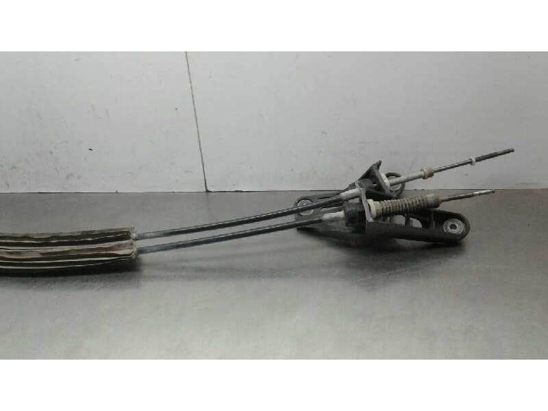 Recambio de palanca cambio para seat altea xl (5p5) 1.9 tdi referencia OEM IAM 1K0711061CH 1K0711049CH 