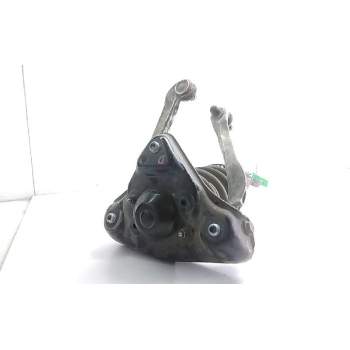 Recambio de amortiguador delantero derecho para audi a4 berlina (b5) 2.6 referencia OEM IAM 8D0413031M  