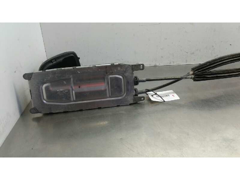 Recambio de palanca cambio para seat altea xl (5p5) 1.9 tdi referencia OEM IAM 1K0711061CH 1K0711049CH 