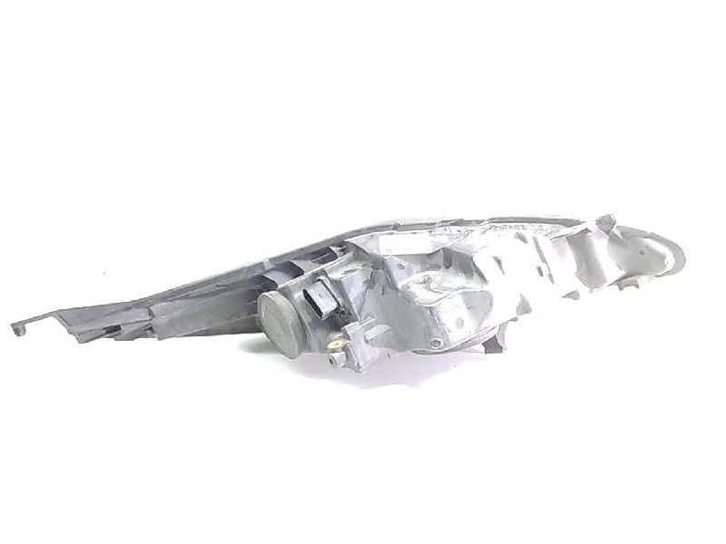 Recambio de faro izquierdo para ford fiesta (cb1) trend referencia OEM IAM 8A6113W030AJ  