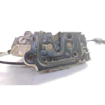Recambio de cerradura puerta trasera izquierda para seat ibiza (6j5) stylance / style referencia OEM IAM 05A6J0839015A  