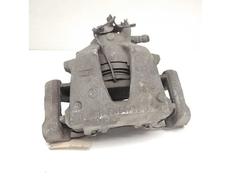 Recambio de pinza freno delantera izquierda para alfa romeo 147 (190) 1.9 jtd cat referencia OEM IAM   