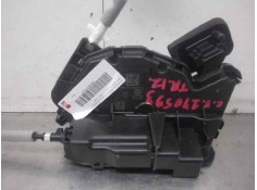 Recambio de cerradura puerta trasera izquierda para seat leon (kl1) fr referencia OEM IAM 5TA839015L   2