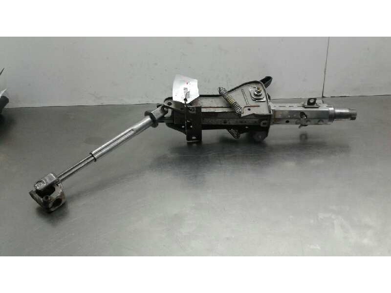 Recambio de columna direccion para seat altea xl (5p5) 1.9 tdi referencia OEM IAM   