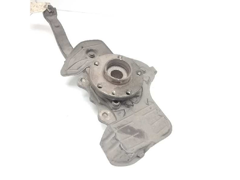 Recambio de mangueta delantera izquierda para alfa romeo 147 (190) 1.9 jtd cat referencia OEM IAM   