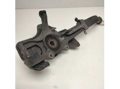 Recambio de mangueta delantera izquierda para alfa romeo 147 (190) 1.9 jtd cat referencia OEM IAM    2