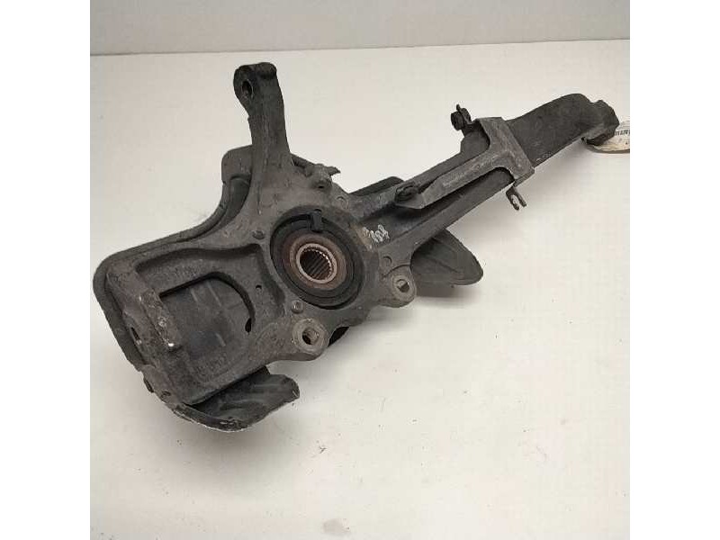 Recambio de mangueta delantera izquierda para alfa romeo 147 (190) 1.9 jtd cat referencia OEM IAM   