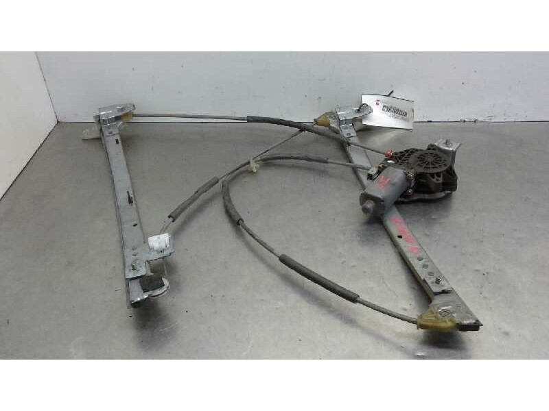 Recambio de elevalunas delantero izquierdo para citroen xsara coupe 1.9 td vts referencia OEM IAM   