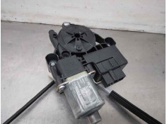 Recambio de elevalunas trasero izquierdo para seat leon (kl1) fr referencia OEM IAM 5FA839461   2