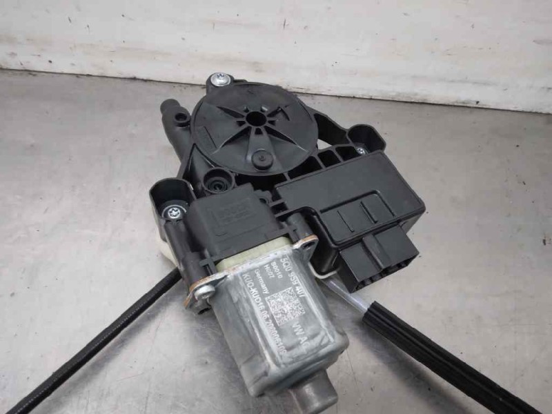 Recambio de elevalunas trasero izquierdo para seat leon (kl1) fr referencia OEM IAM 5FA839461  