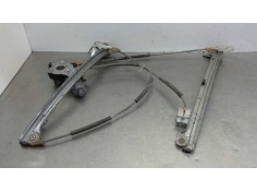 Recambio de elevalunas delantero izquierdo para citroen xsara coupe 1.9 td vts referencia OEM IAM    2
