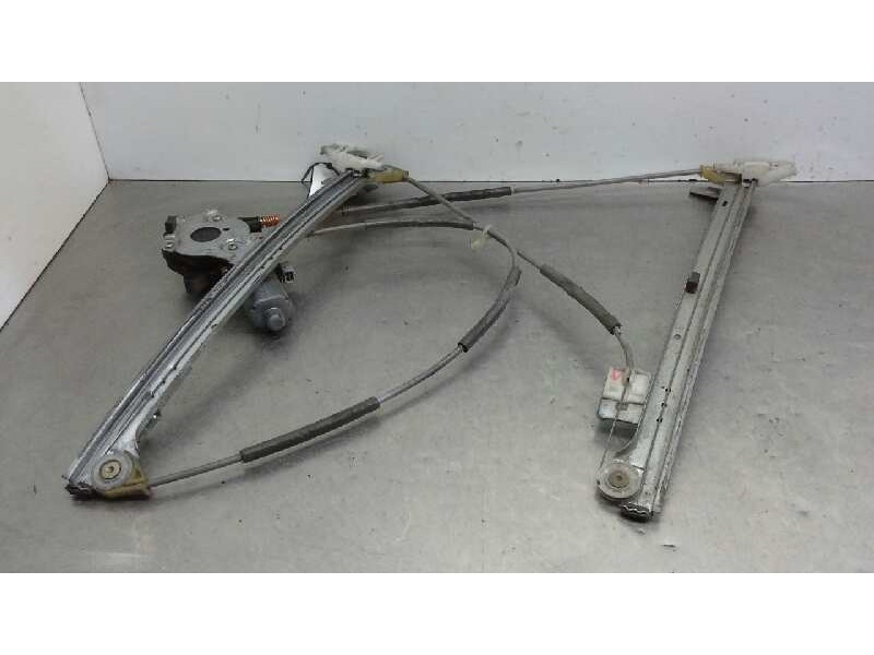 Recambio de elevalunas delantero izquierdo para citroen xsara coupe 1.9 td vts referencia OEM IAM   