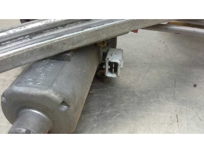 Recambio de elevalunas delantero izquierdo para citroen xsara coupe 1.9 td vts referencia OEM IAM   