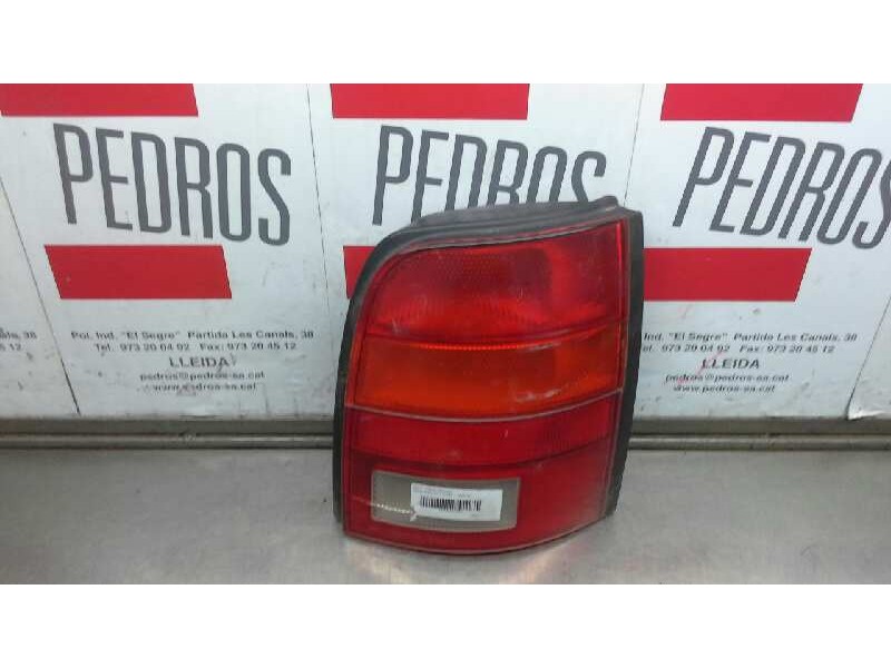 Recambio de piloto trasero derecho para nissan micra (k11) 1.0 16v cat referencia OEM IAM   