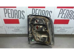 Recambio de piloto trasero derecho para nissan micra (k11) 1.0 16v cat referencia OEM IAM    2