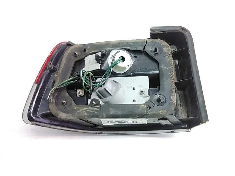 Recambio de piloto trasero derecho para hyundai coupe (gk) referencia OEM IAM   